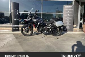TRIUMPH Tiger 900 GT Pro Abs