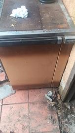 termostufa a legna da interno 