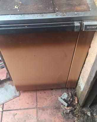 termostufa a legna da interno 