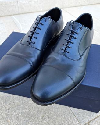 Scarpe Stringate ULISSI Sartoriali n. 43 Francesin