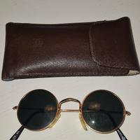 occhiali da sole Agfa vintage