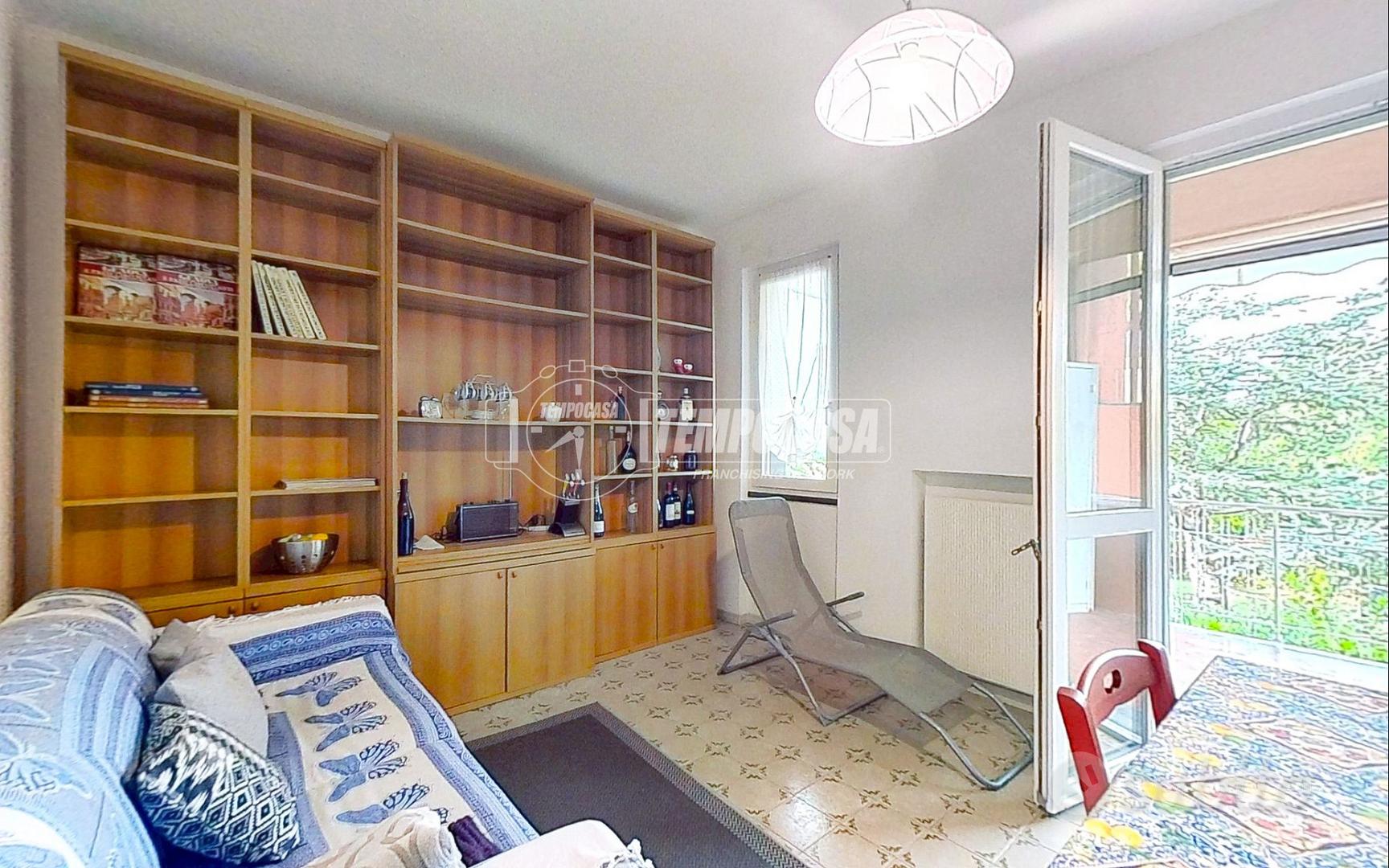 Appartamento – Arenzano, Condominio Albatros, Pineta di Arenzano - Vista 2