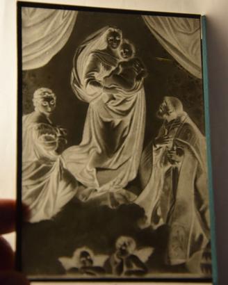 Fotografia, negativi antichi ,di vetro del 1897