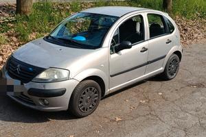 Citroen C3 1.1 benzina 