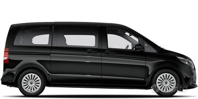 Mercedes-Benz Classe V Mod: CLASS-V-CLASS V 2...