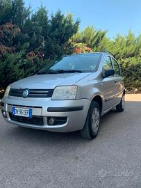 Fiat panda 1.3 multijet 