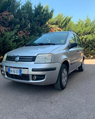 Fiat panda 1.3 multijet 