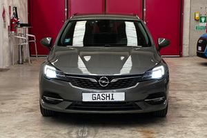 OPEL - Astra - 1.5 CDTI 122 CV S&S 5p.Busin.Eleg.