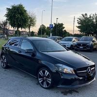 Mercedes benz classe A 180d sport