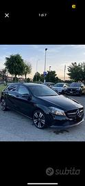 Mercedes benz classe A 180d sport