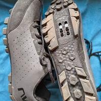 scarpe MTB northwave 45