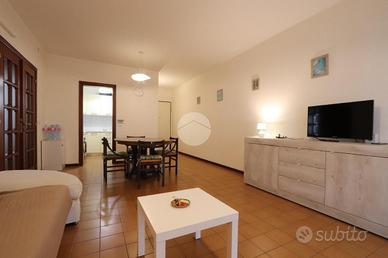 3 LOCALI A TORTORETO