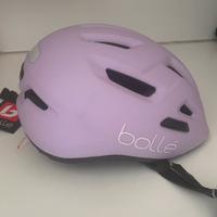 NUOVO casco urbano bici/monopatt tgS(51-55) Bollé