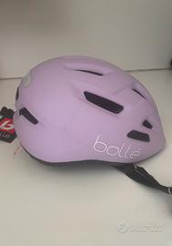 NUOVO casco urbano bici/monopatt tgS(51-55) Bollé