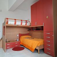 Cameretta Moretti Compact