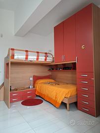 Cameretta Moretti Compact