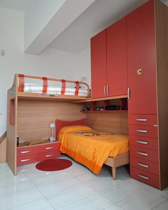 Cameretta Moretti Compact