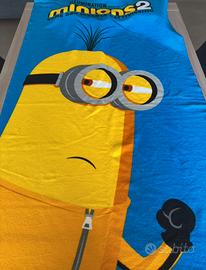 Telo mare Minions 2