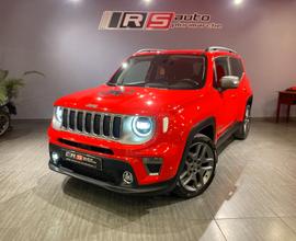Jeep Renegade 1.6 Mjt DDCT 120 CV Limited