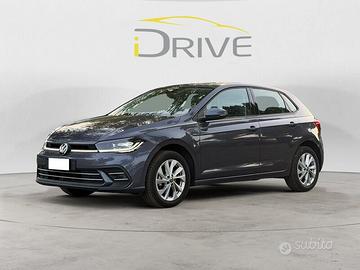 Volkswagen Polo 1.0 tsi Style 95cv