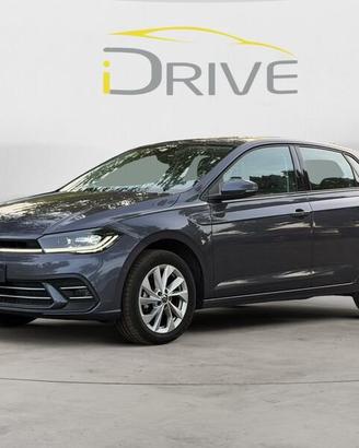 Volkswagen Polo 1.0 tsi Style 95cv