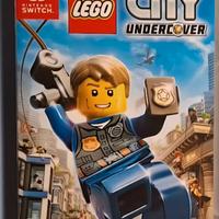 lego city undercover nintendo switch 