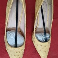 Scarpe tacco Prima Donna 38