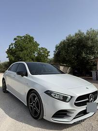 Mercedes classe A