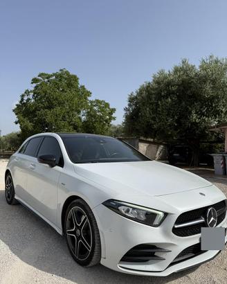 Mercedes classe A