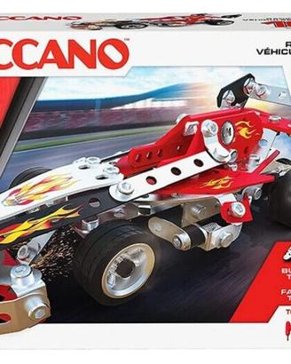 Meccano