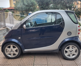 Smart fortwo 2003