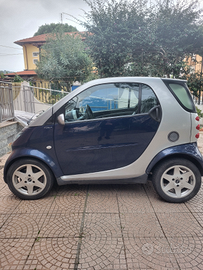 Smart fortwo 2003