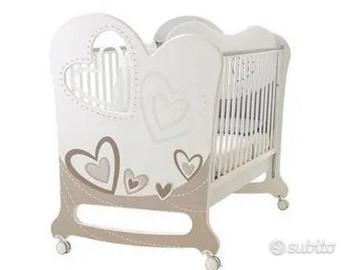 Lettino Pali MY LOVE