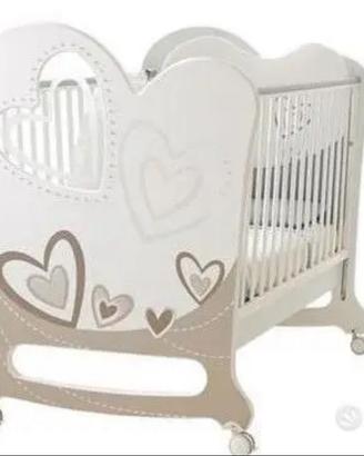 Lettino Pali MY LOVE