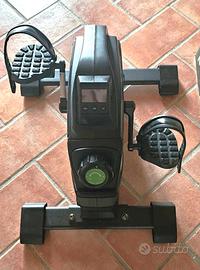 Minibike pedaliera Tunturi cardio fit trainer