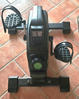 Minibike pedaliera Tunturi cardio fit trainer