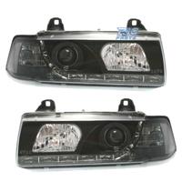 FARI BMW SERIE 3 E36 92-98 COUPE CABRIO LUCE DIURN