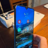 Samsung Galaxy A50