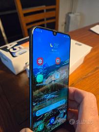 Samsung Galaxy A50