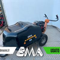 Sisis Arrow bucatrice semovente usata