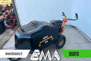 Sisis Arrow bucatrice semovente usata