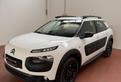 Citroen C4 Cactus BlueHDi 100 S&S Live