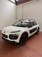 Citroen C4 Cactus BlueHDi 100 S&S Live