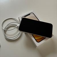 iPhone 12 64gb bianco