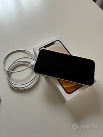 iPhone 12 64gb bianco