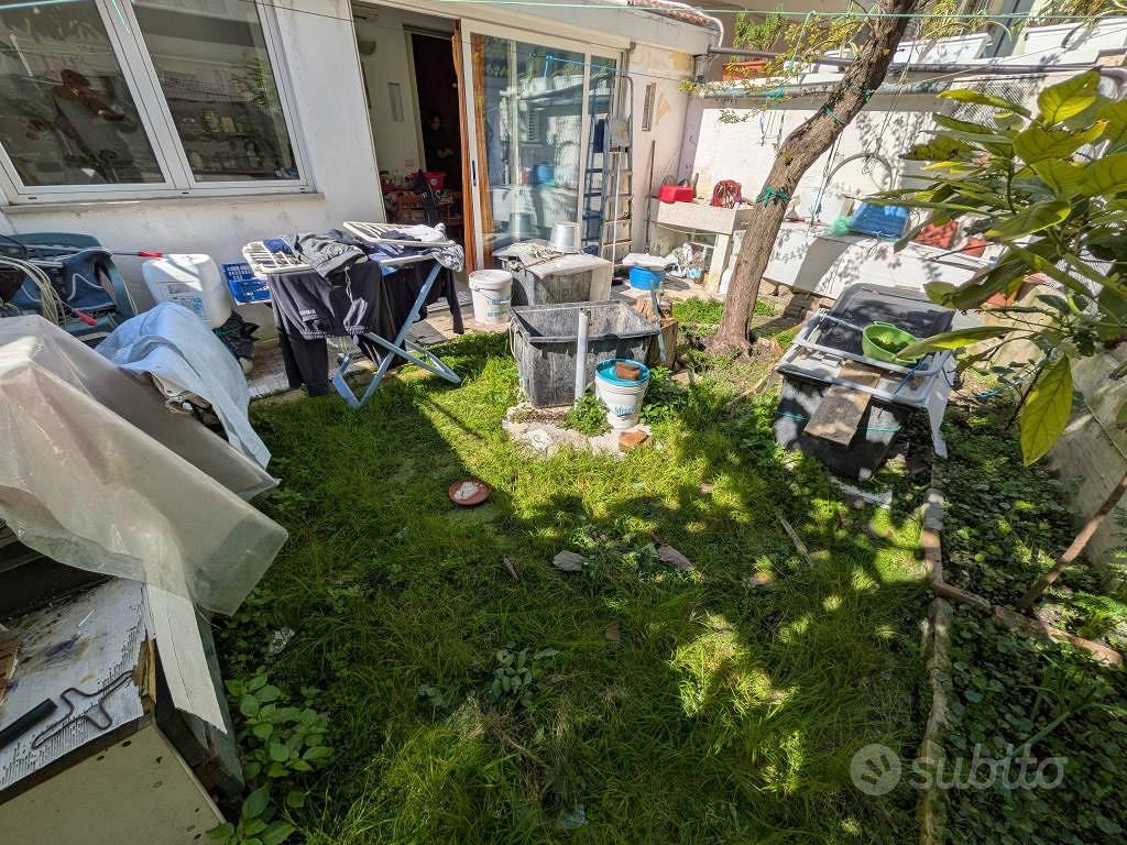 Appartamento – Pesaro, Centro storico, Pantano - Vista 5