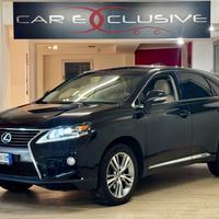 Lexus RX 450h Hybrid Limited-GaranziaLexus-Permute
