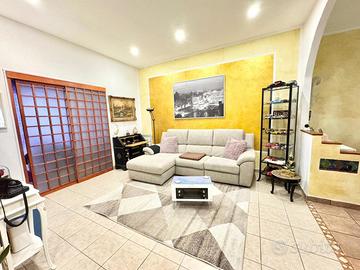 Appartamento Rivoli [Cod. rif 3274169VRG]