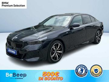 BMW Serie 5 520D 48V XDRIVE MSPORT PRO AUTO