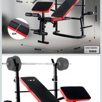 Attrezzatura da palestra